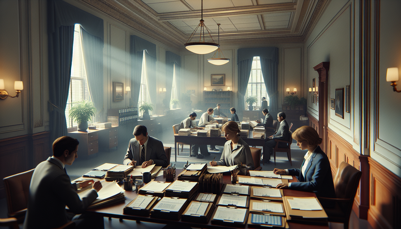 Discover how AI, automation, and smart case management are transforming court ordered programs in 2024. Reduce no-shows 29% with tech solutions.