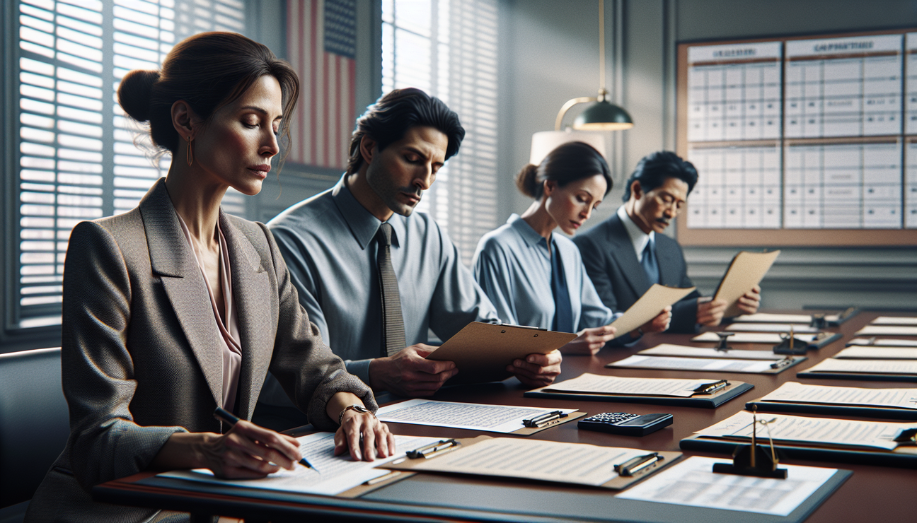 Discover how 2026 court ordered program reforms cut costs by 30% while improving client outcomes through smart technical violation policies.