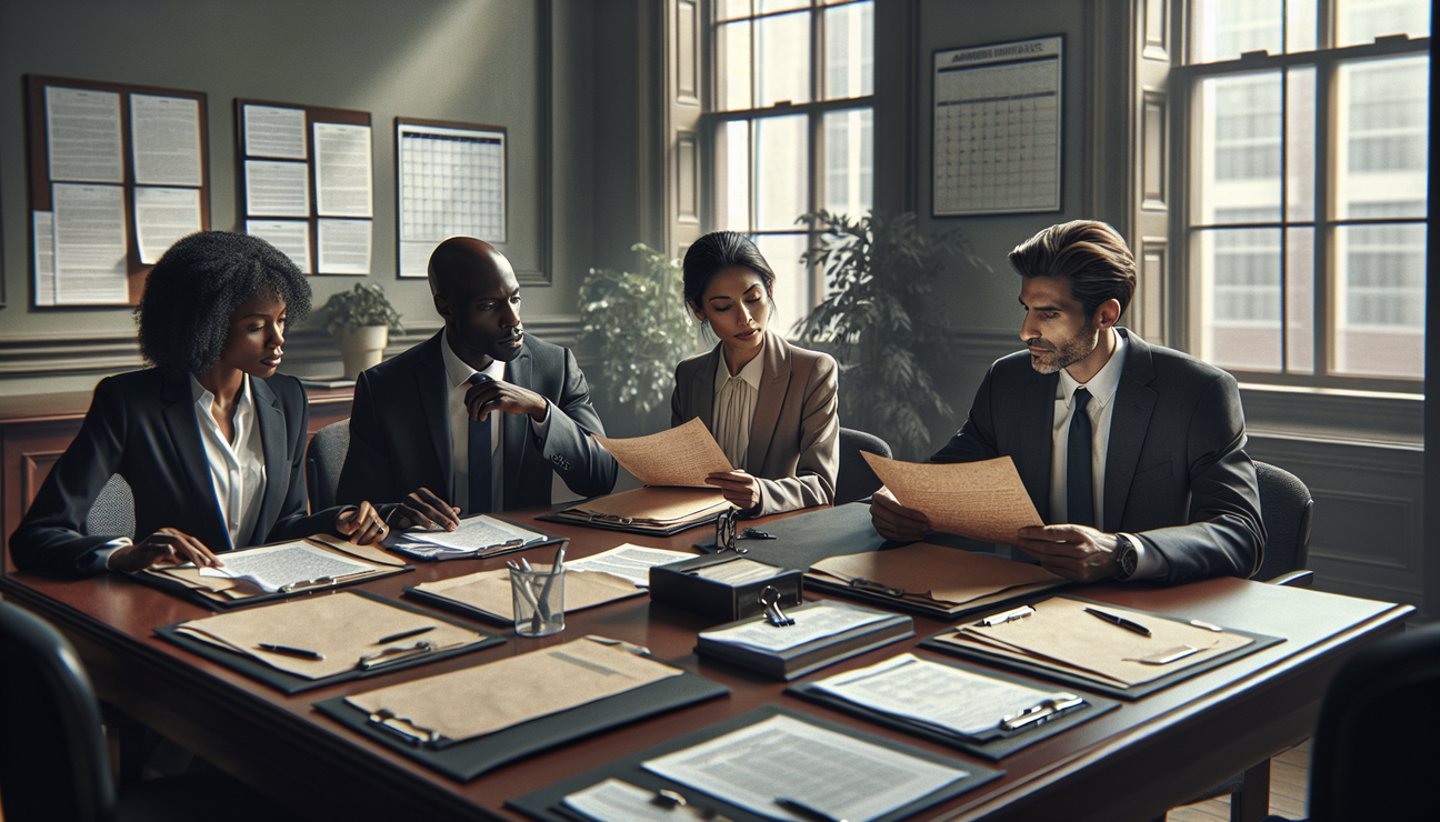 Court ordered supervision is transforming with risk-based case management, graduated sanctions, and smart technology reducing costs while improving outcomes.