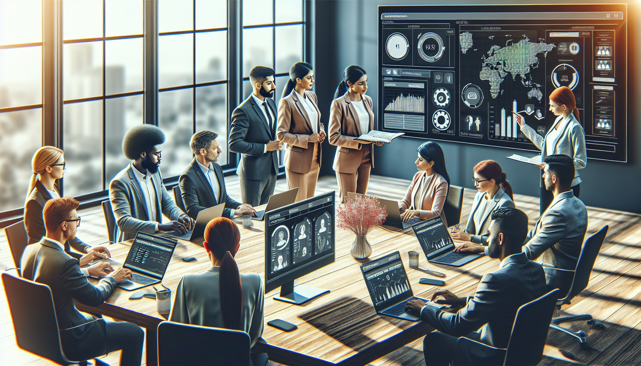 Discover how modern DUI software cuts administrative time by 30-50% with automated reporting, real-time monitoring, and streamlined client management.