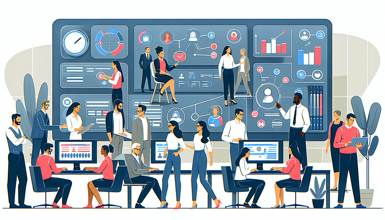 Modern DUI software platforms revolutionize client management with AI automation, real-time tracking, and mobile access, cutting admin time in half.