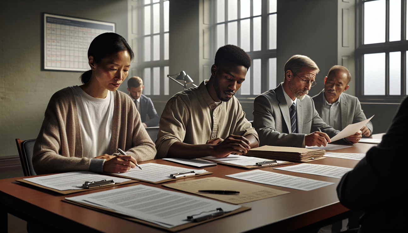 Early discharge programs and probation software help agencies reward compliance, reduce costs, and improve supervision efficiency.