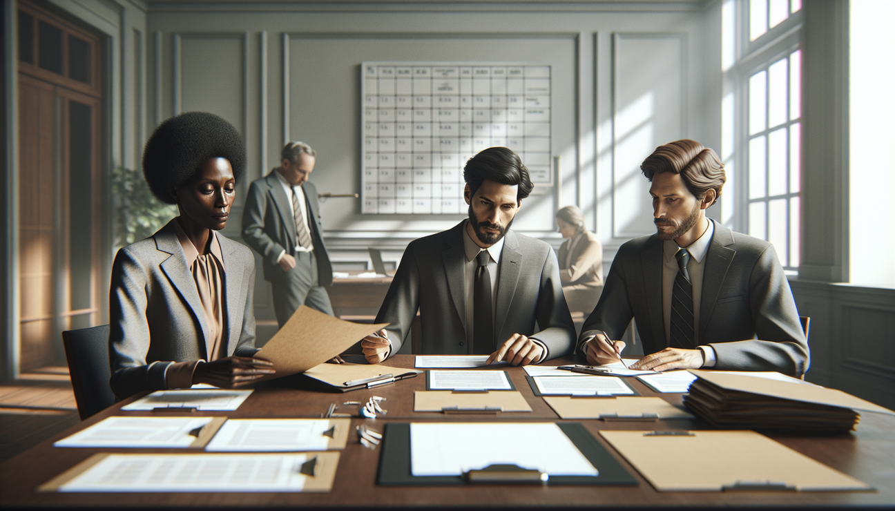 2026 court ordered reforms boost agency efficiency through early discharge, violation caps, and shorter terms. Learn how to maximize these changes.
