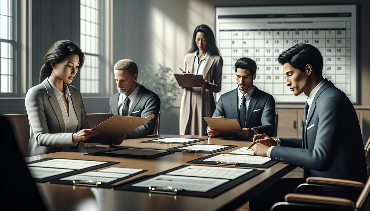 Learn how 2026 probation reforms reduce administrative burden through early discharge, automated compliance tracking, and streamlined case processing for agencies.
