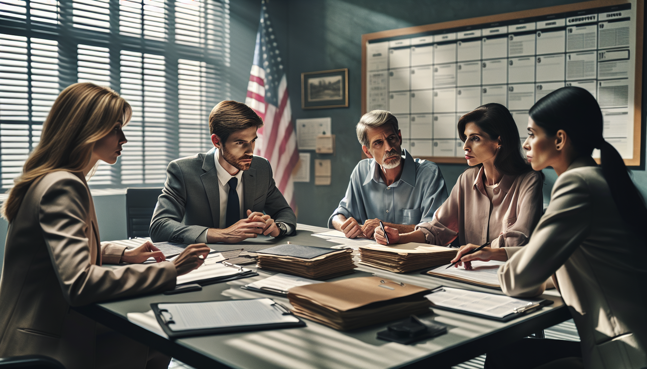 Learn how 2026 probation reforms in Michigan, New York, and Nevada reduce administrative costs and streamline supervision operations for agencies.