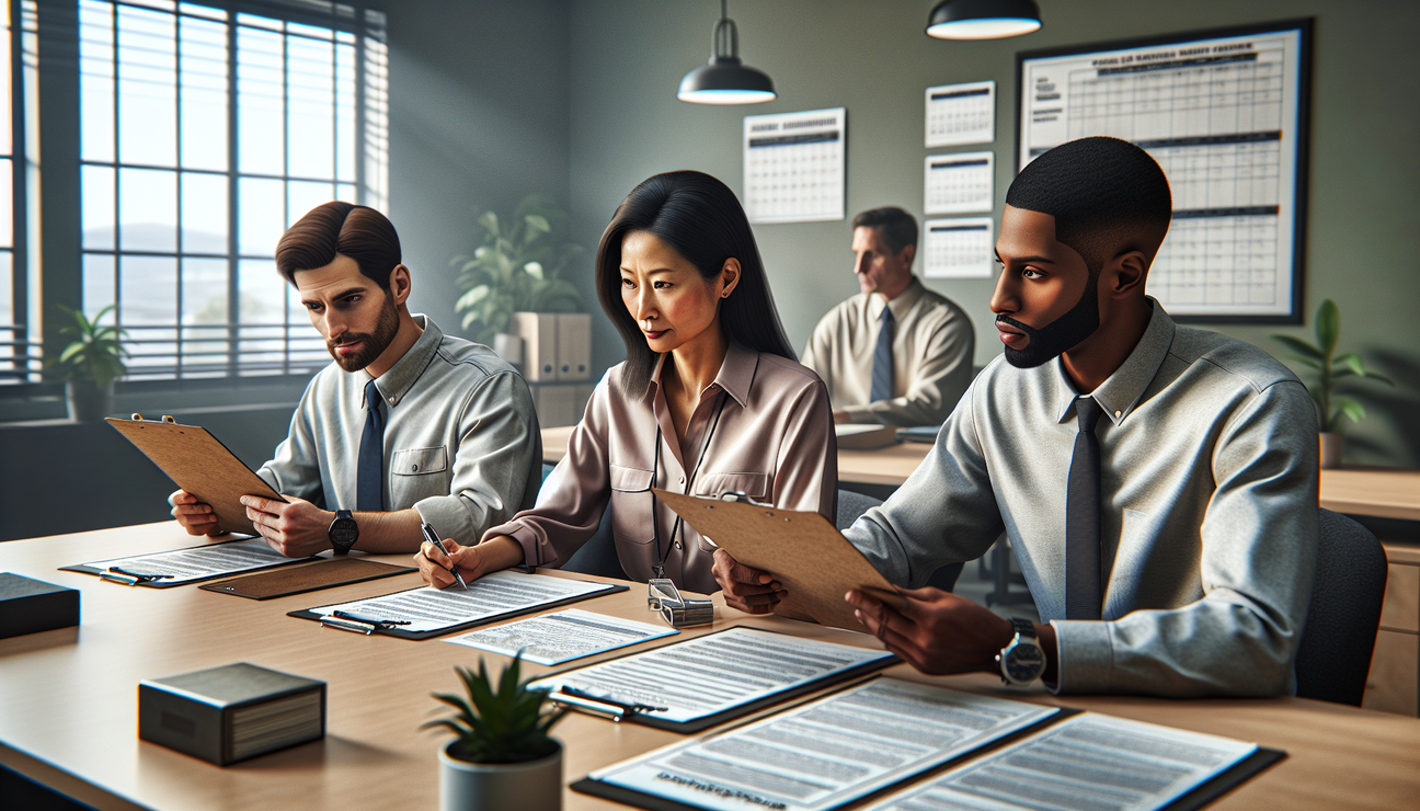 2026 probation reforms reduce administrative costs by 30% through streamlined processes, graduated sanctions, and automated case management systems.