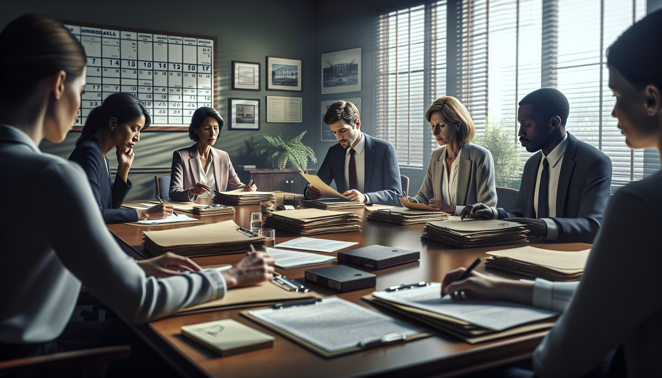 2026 probation reforms cut administrative costs by limiting technical violations and enabling early discharge programs with automated compliance tracking.