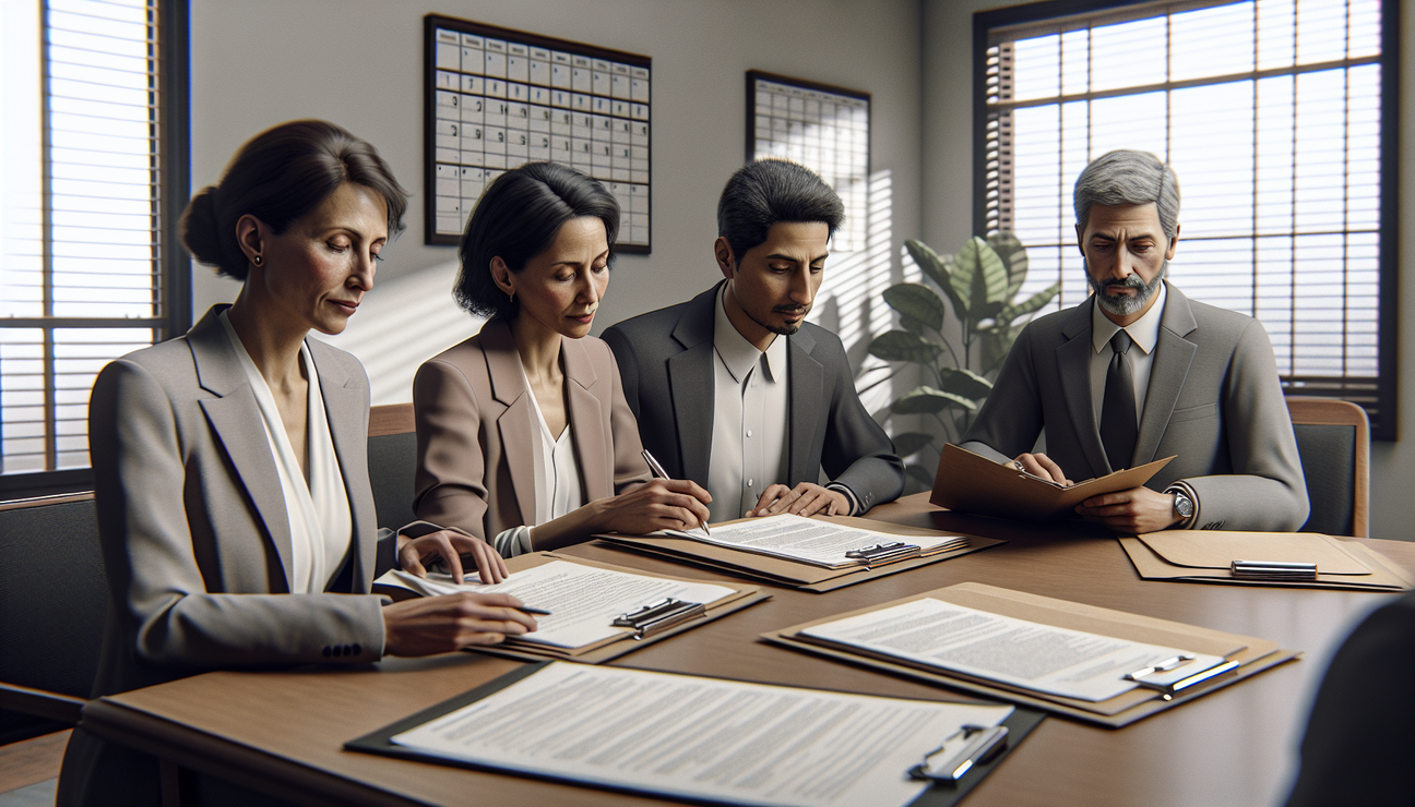 2026 probation reforms in Michigan and Indiana reduce administrative workload by 30% through early discharge policies and automated compliance tracking systems.