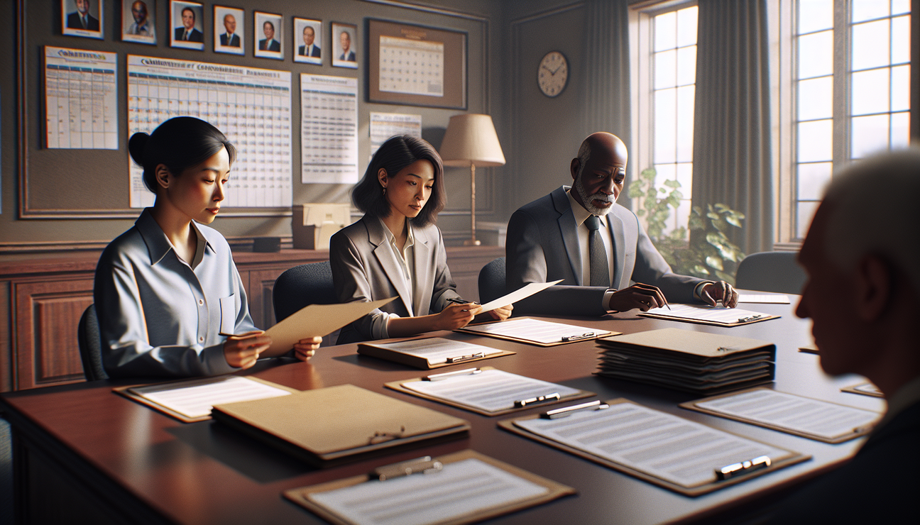 2026 probation reforms cut jail costs for technical violations, reduce administrative burden, and enable efficient compliance tracking through early discharge programs.