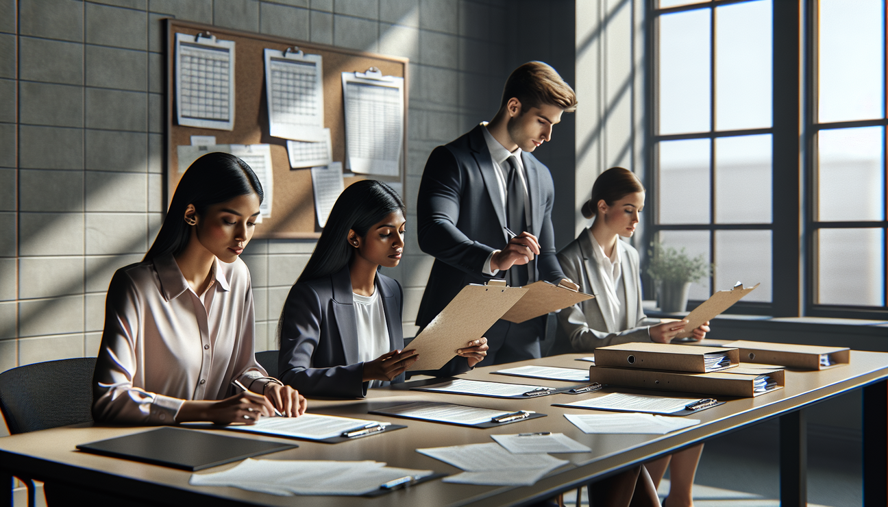 Learn how 2026 probation reforms reduce administrative workload through technical violation caps, earned credits, and automated compliance tracking.