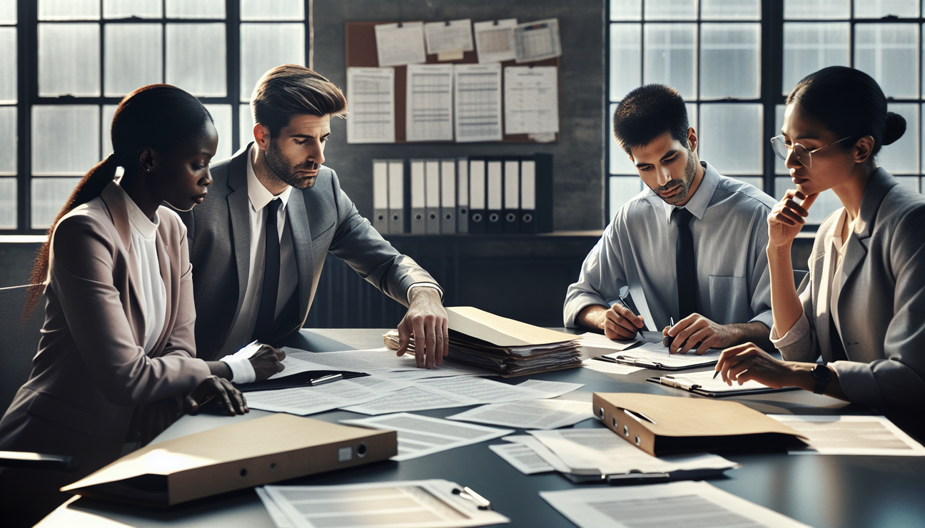 Learn how 2026 probation reforms reduce administrative burdens for supervision agencies through streamlined processes and automated compliance tracking.