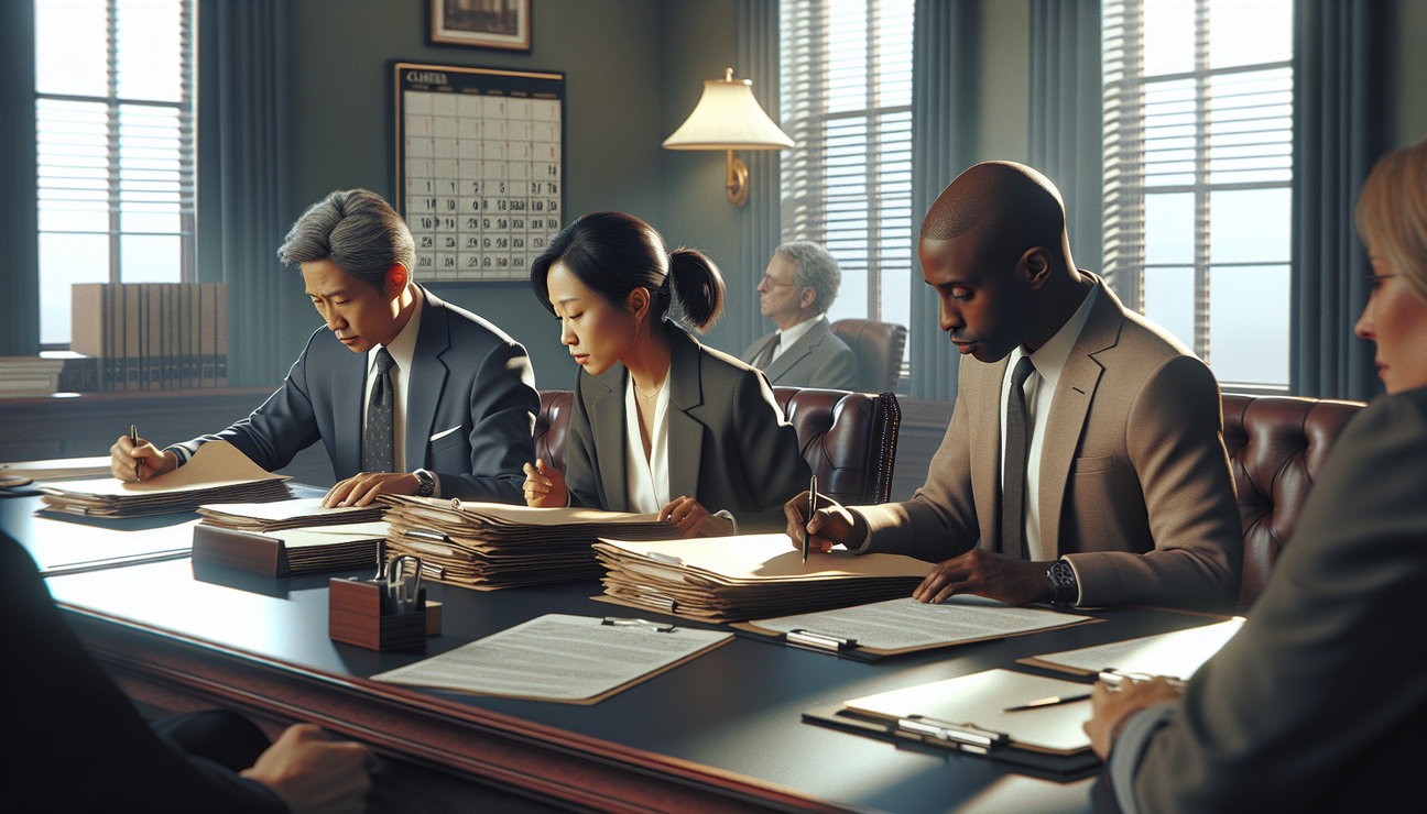 Learn how 2026 probation reforms reduce administrative workload by 30% through policy changes and automated case management technology.