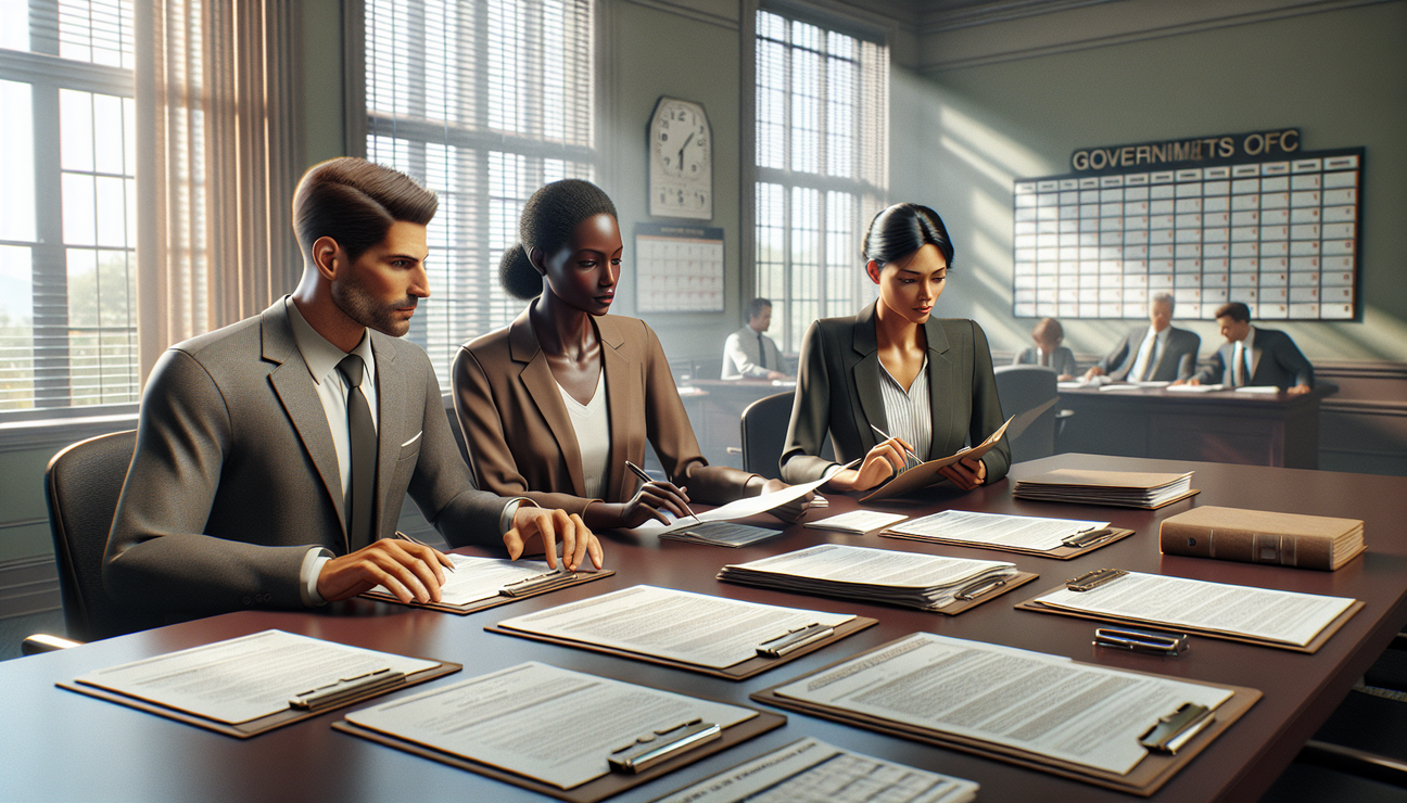 Learn how automated case management systems help probation agencies streamline workflows, improve compliance tracking, and manage caseloads efficiently.