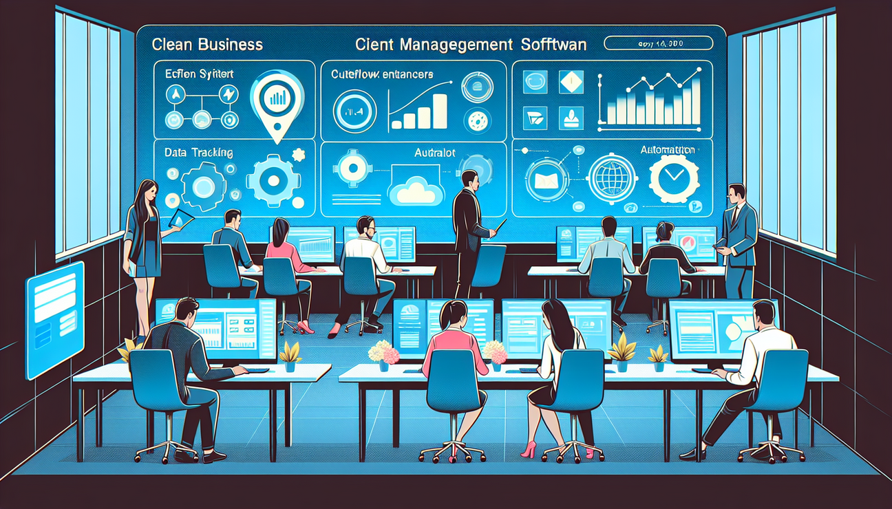 COPS software cuts DUI case admin by 50% with automated client management, device integration, and mobile supervision tools for probation agencies.