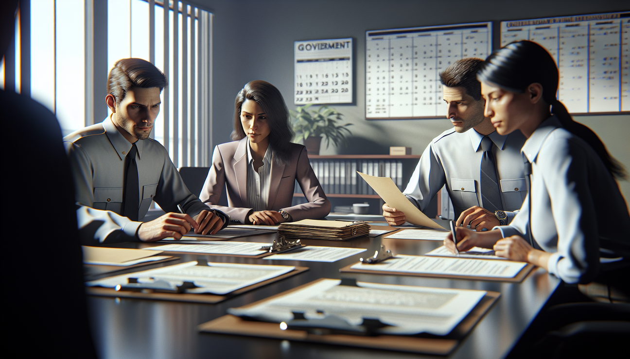 Discover how COPS software and court ordered program supervisor platforms are transforming DUI, probation, and offender treatment operations in 2025.
