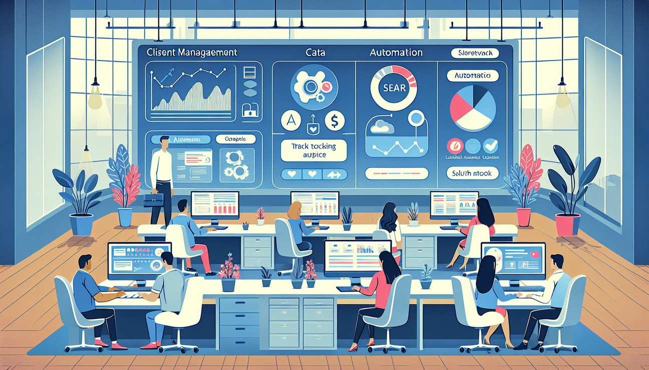 Discover how COPS software and modern client management systems are cutting administrative time by 50% and transforming probation operations.
