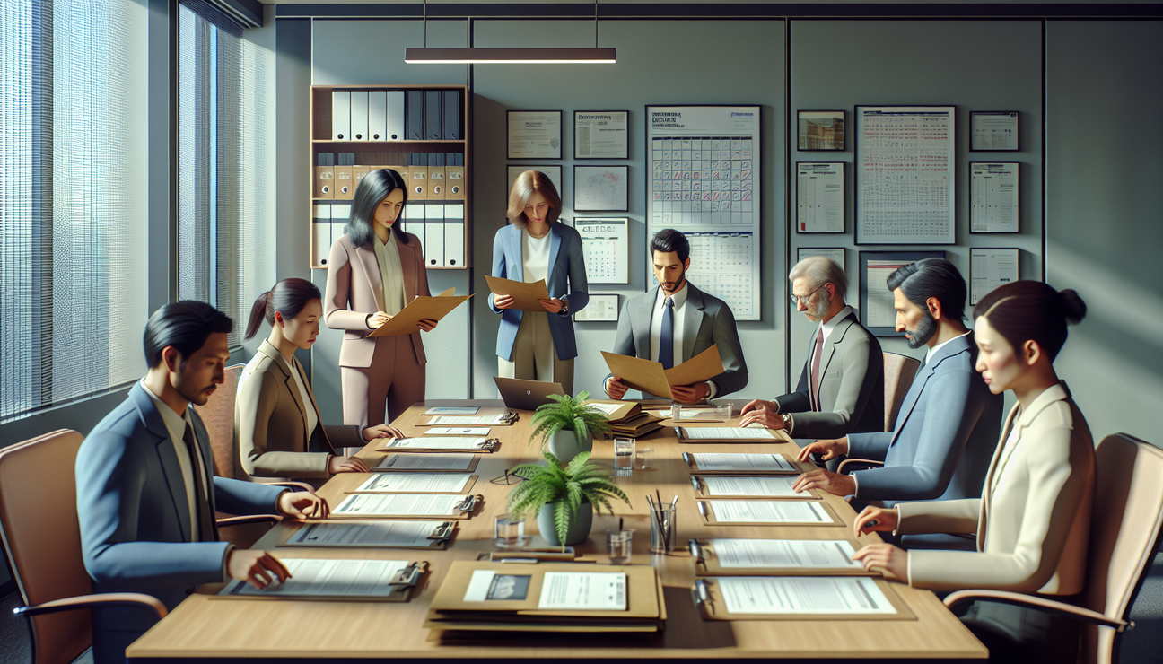 Discover how COPS software helps agencies adapt to new probation reforms like graduated sanctions and early discharge policies.