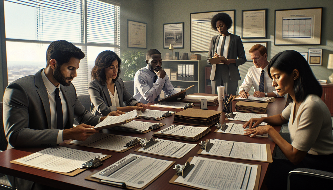 Discover how COPS software transforms court ordered program management through automation, predictive analytics, and streamlined compliance tracking.