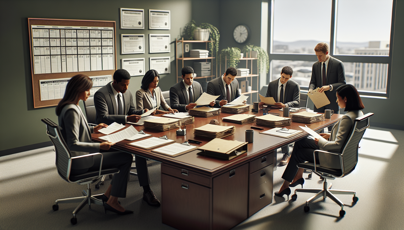Discover how COPS software and digital case management tools are transforming court ordered programs in 2026 with automated compliance tracking.