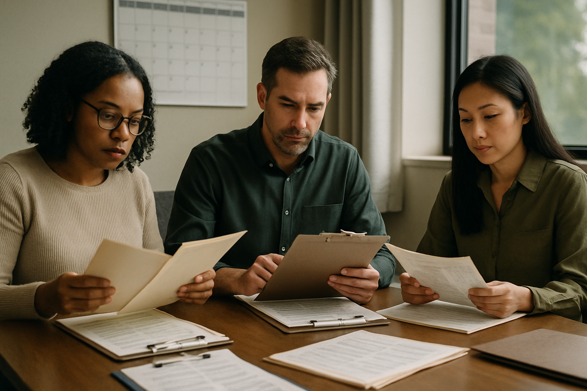 Discover how COPS software and digital tools transform court ordered program management with automated compliance, remote check-ins, and predictive analytics.