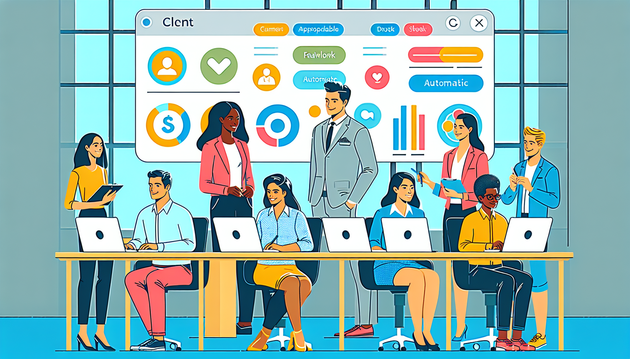 Discover how COPS software and client management systems are transforming probation, parole, and compliance agencies through automation and real-time tracking.