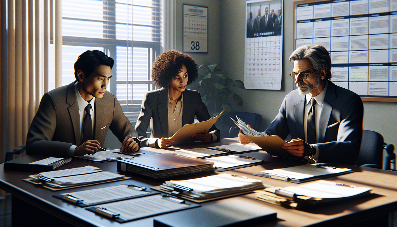 Discover how COPS software and digital tools are revolutionizing court ordered programs through remote check-ins, risk analytics, and automated compliance tracking.
