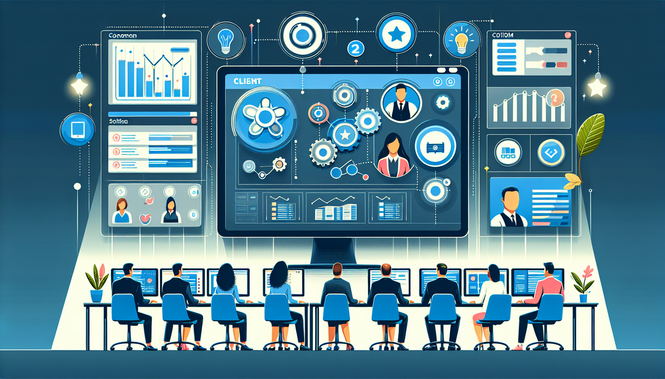 Learn how case management software automates probation administrative tasks, improves compliance tracking, and reduces officer workload by 30-50%.