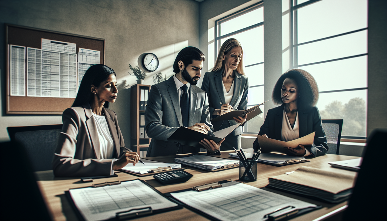 Learn how case management software helps probation agencies automate compliance tracking, reduce admin burden, and improve supervision effectiveness.