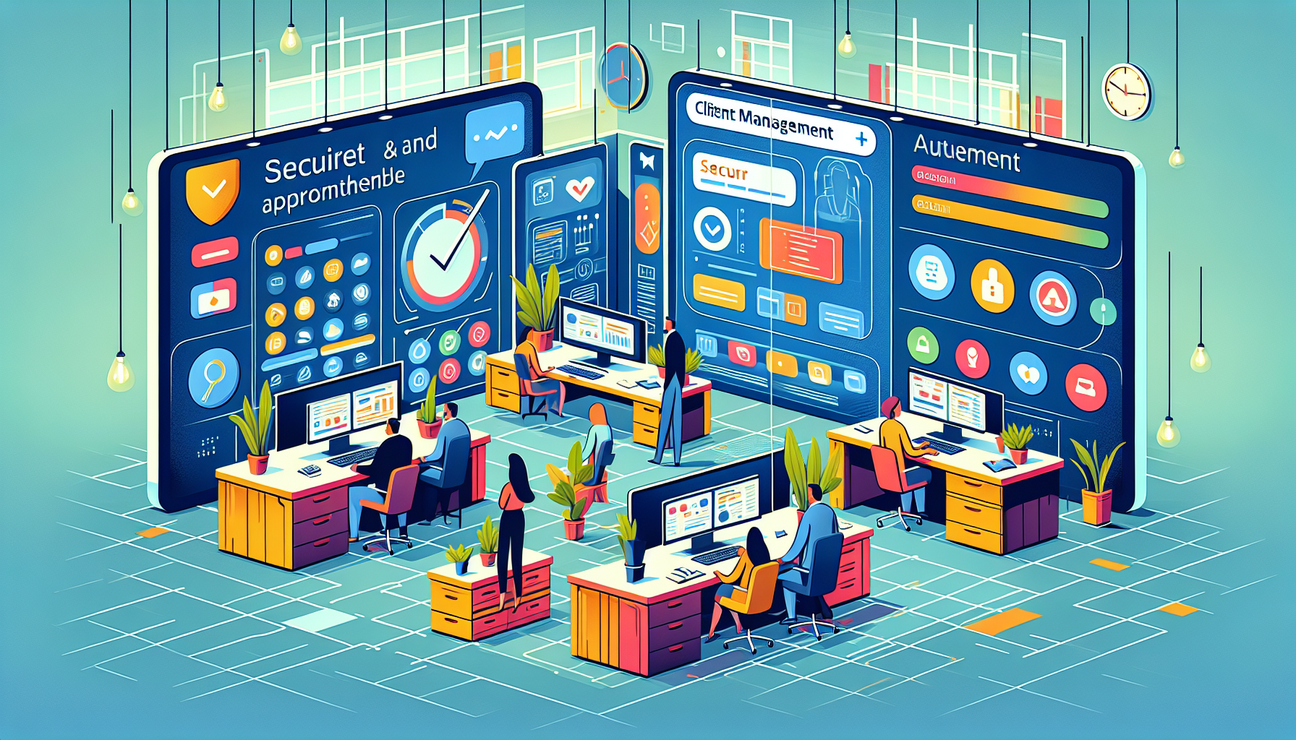Learn how modern client management software transforms DUI providers and treatment agencies with automation, compliance tracking, and cost savings.