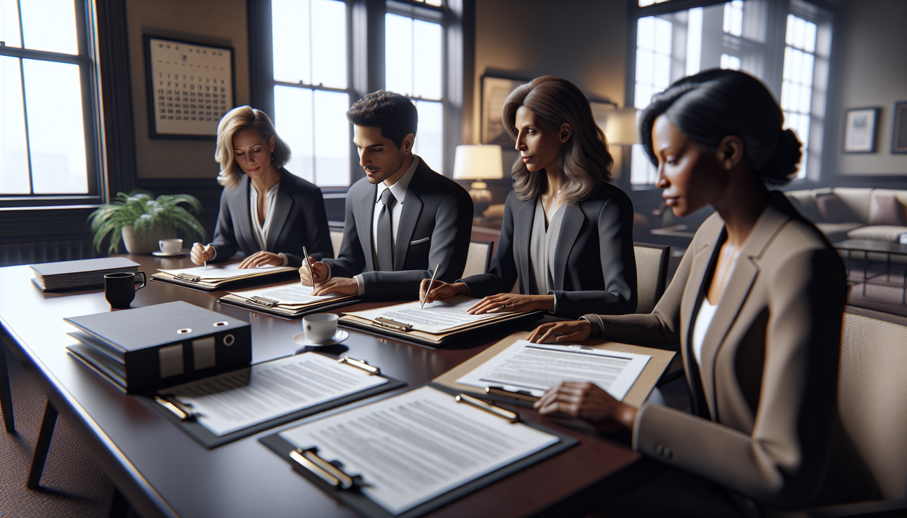 Learn how compliance software reduces administrative burden by 30-50% for probation agencies through automation, tracking, and audit-ready processes.