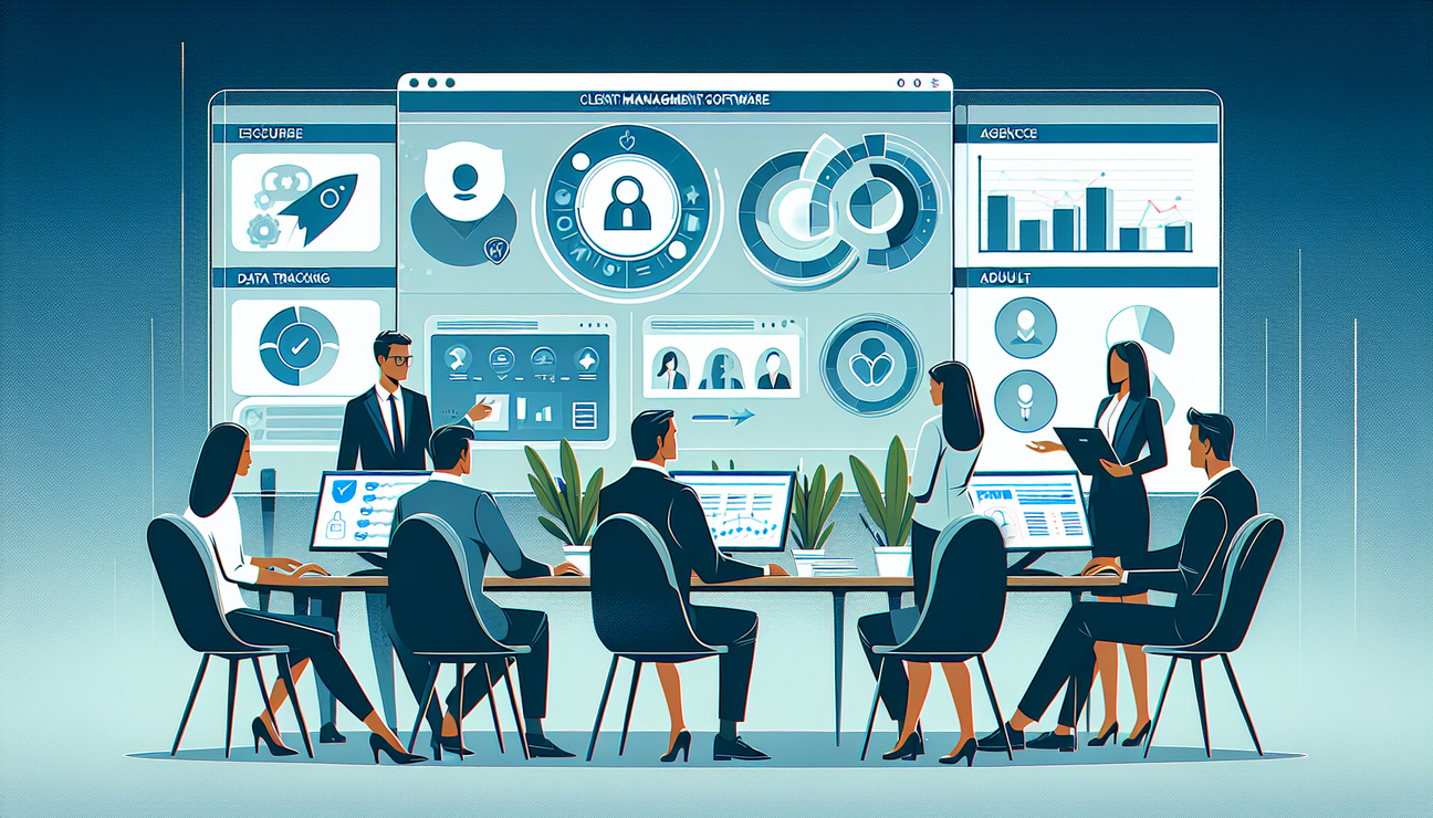 Learn how connected offender management systems streamline supervision workflows, reduce administrative costs, and improve compliance tracking for agencies.