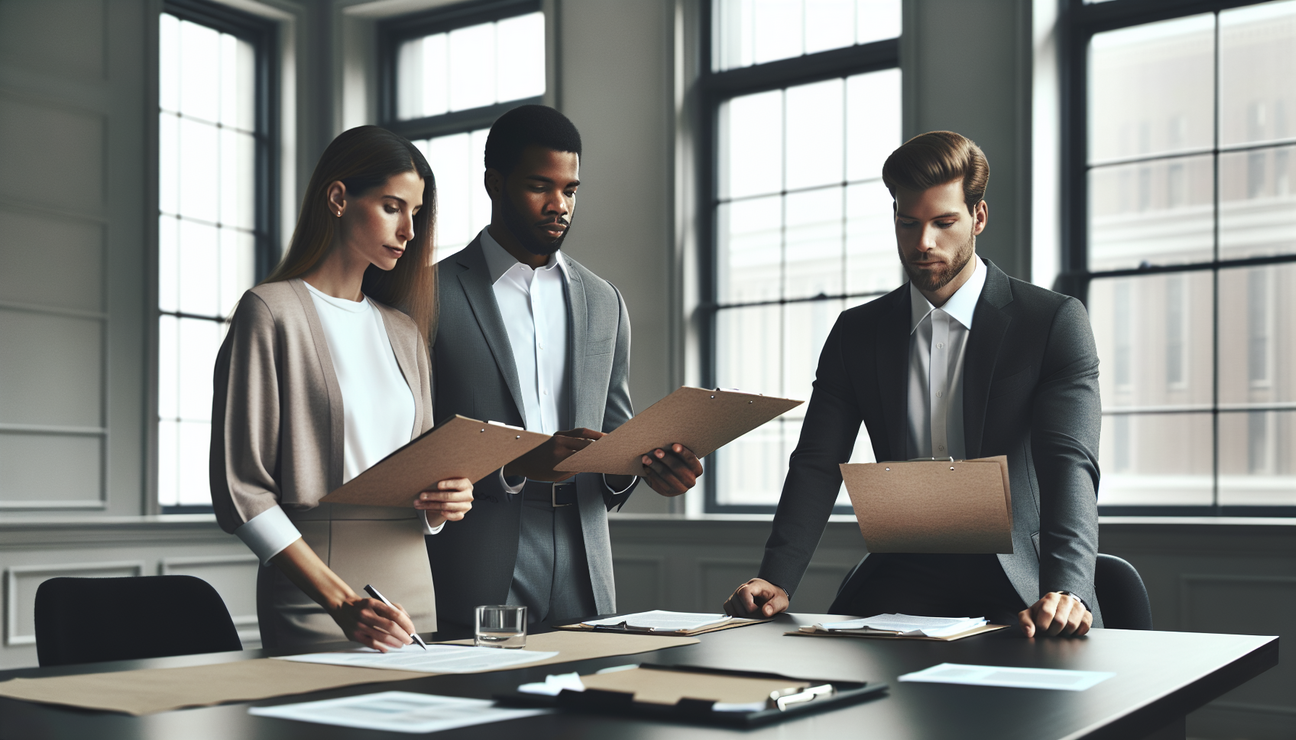 Court ordered program supervisors are cutting workload by 20-50% with new automation tools that streamline compliance tracking and reporting.