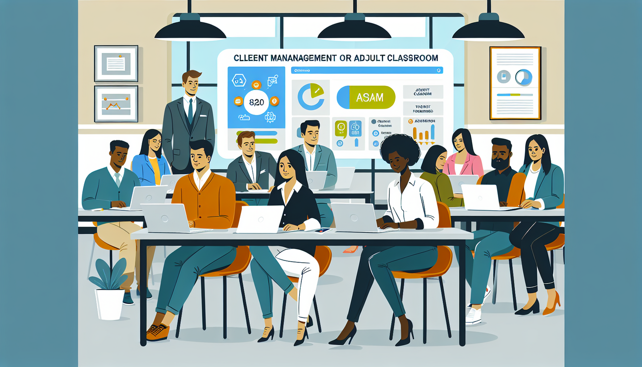 Discover how DUI software and client management systems reduce admin work by 50% while improving compliance and client outcomes for agencies.