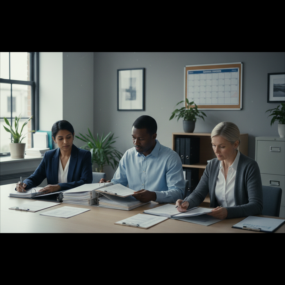 Learn how digital case management tools help court ordered program supervisors reduce admin work by 40% while improving compliance tracking and outcomes.