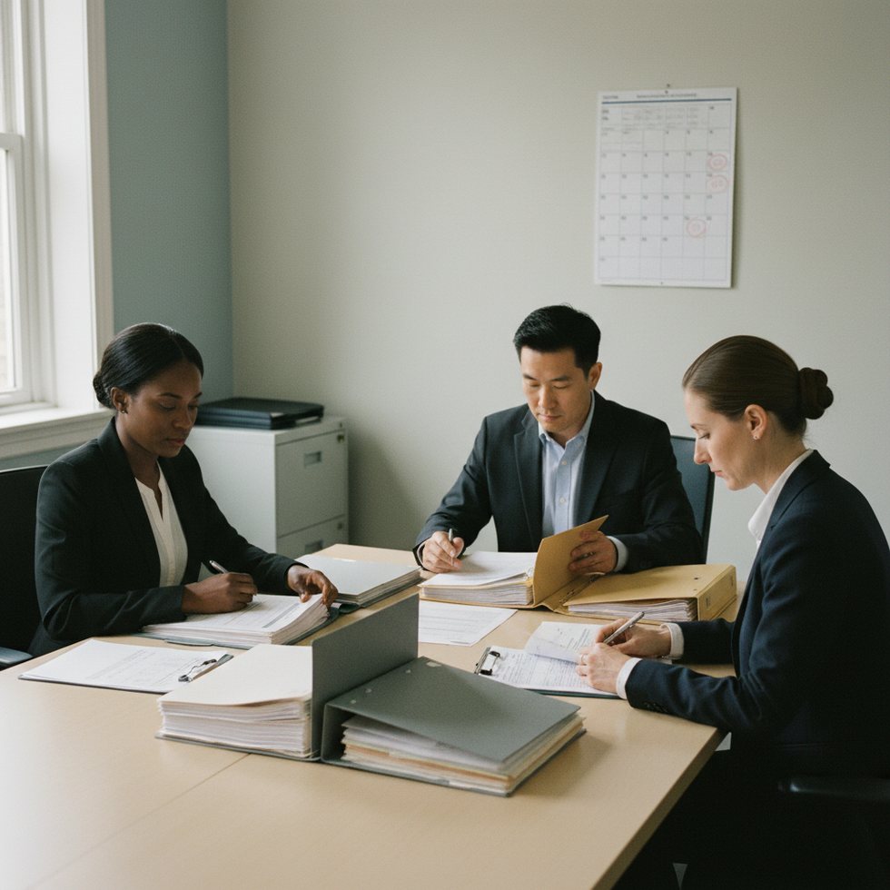 Discover how digital tools transform court ordered program supervision with automated tracking, remote monitoring, and data analytics for better efficiency.