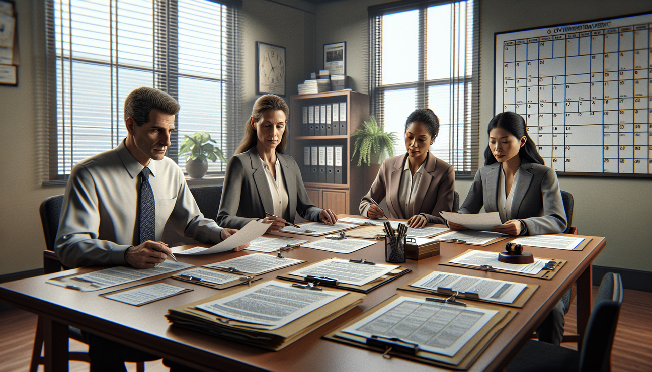 Discover how digital tools are transforming court ordered program management, cutting admin time 30-50% while boosting compliance rates.