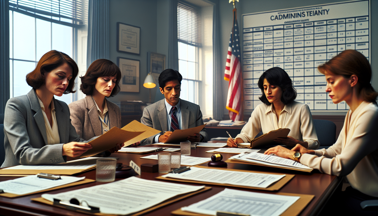 Discover how digital case management tools help probation departments automate compliance tracking, reduce paperwork, and focus on high-risk cases.