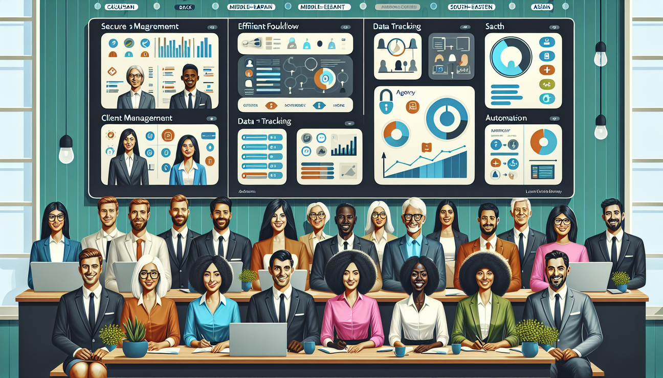 Modern probation software automates compliance tracking and reduces admin time by 30-50%. Learn how unified dashboards and integration streamline operations.