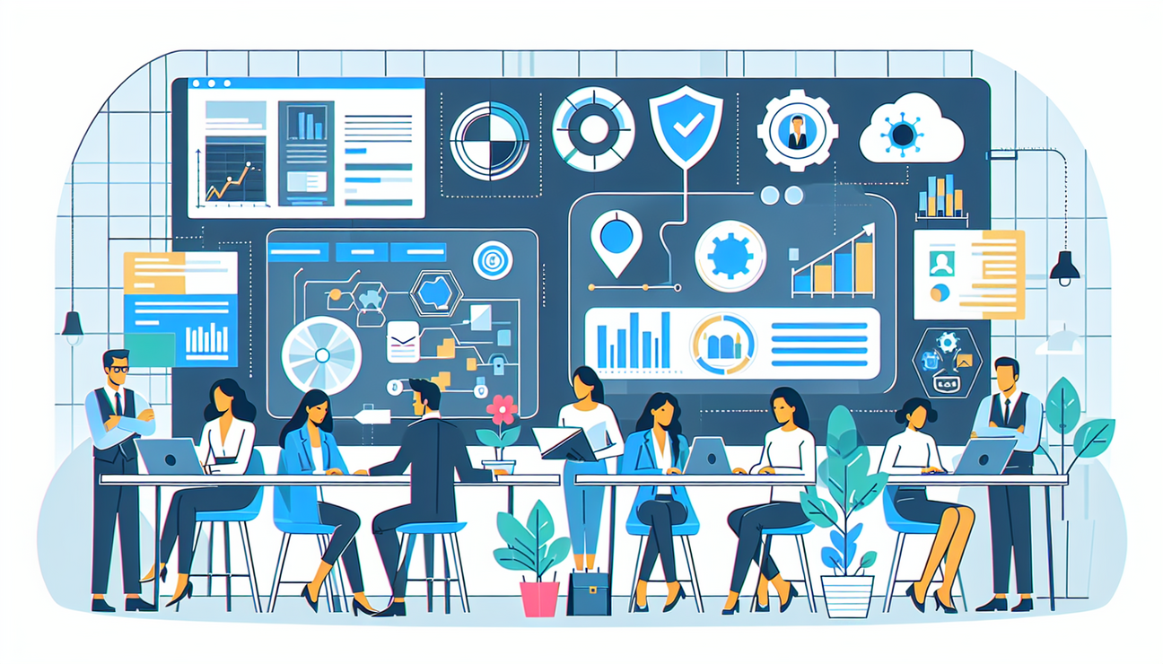 Modern probation software automates compliance tracking and cuts admin time by 50%. Learn how agencies improve efficiency with integrated case management.