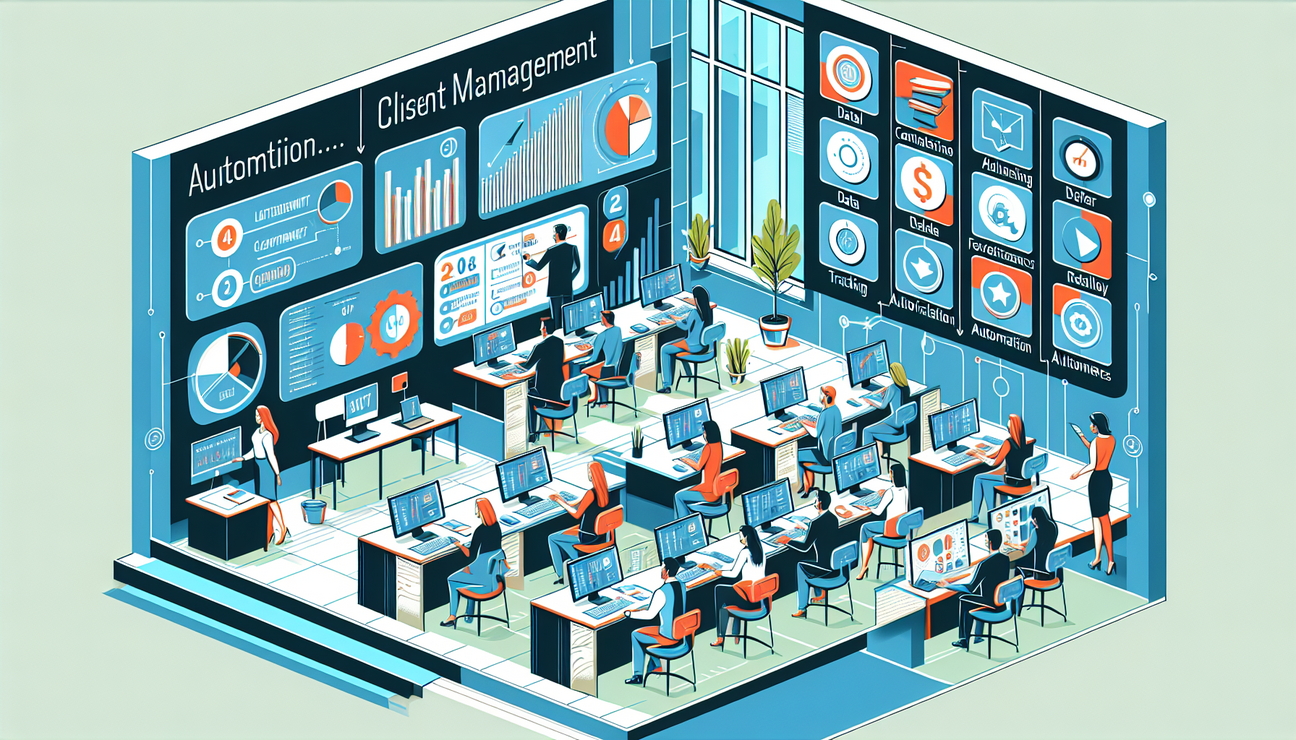 Modern probation software automates 50% of admin tasks, enabling larger caseloads with less paperwork through automated reporting and real-time dashboards.