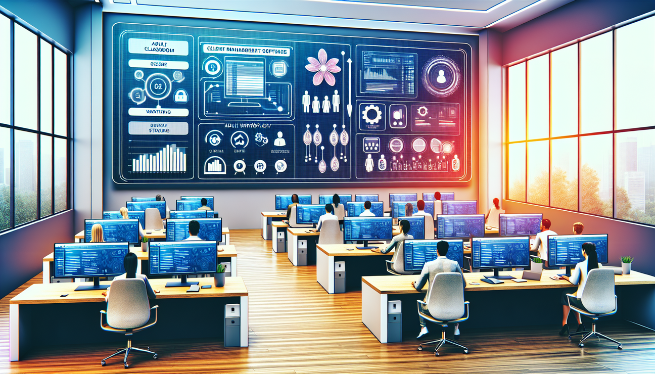 Modern software transforms offender management through automated workflows, cloud systems, and AI analytics that reduce admin work and improve compliance.