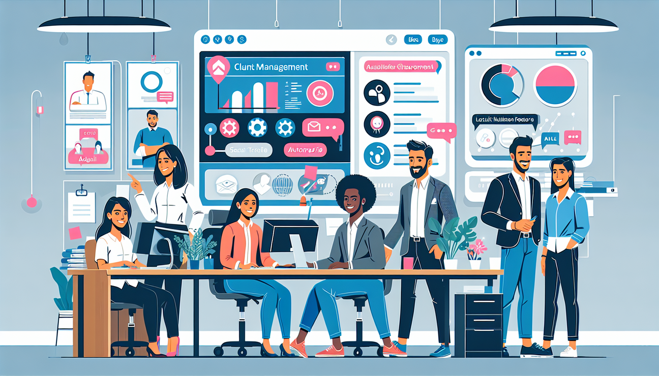 Learn how offender management systems automate compliance documentation, streamline case tracking, and reduce administrative burden for supervision agencies.