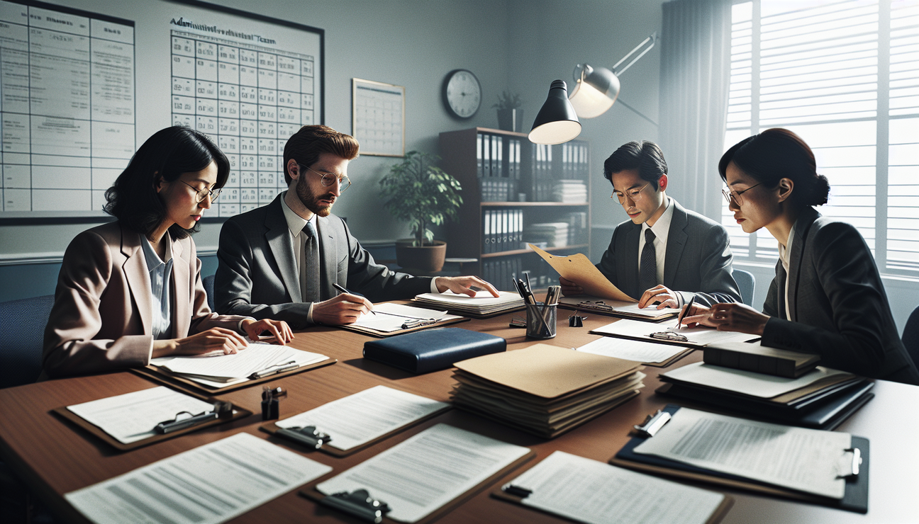 Discover how probation policy reforms and case management software help agencies reduce costs, streamline operations, and improve compliance tracking.