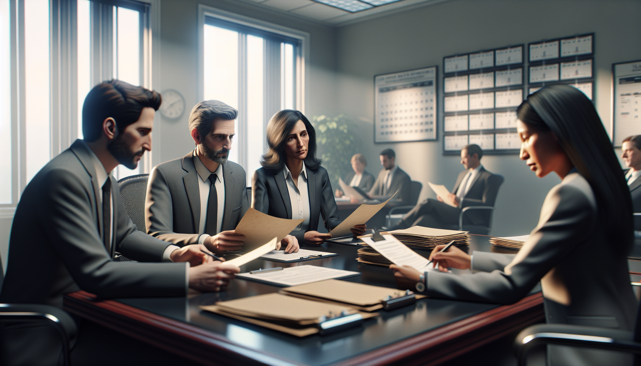 Learn how probation reform automation reduces administrative costs by 20-50% through early discharge programs and automated compliance tools.