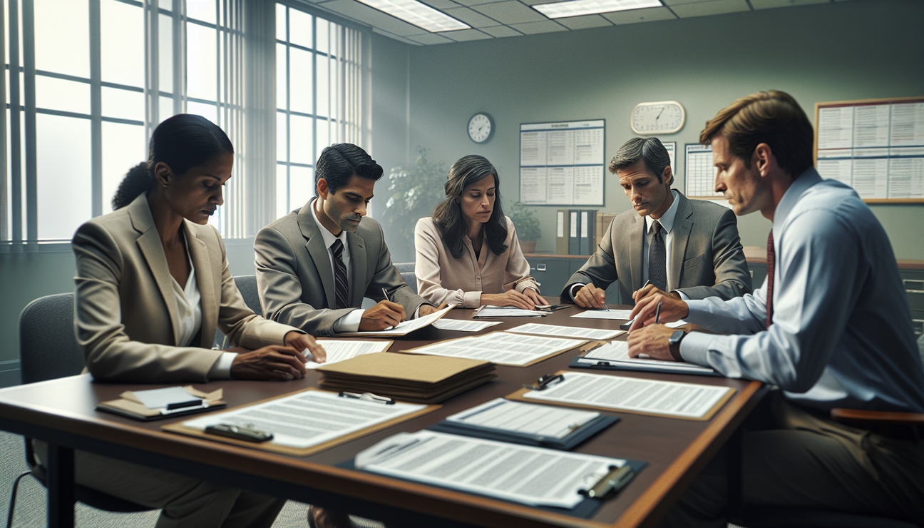 Learn how probation reform automation helps agencies streamline operations, reduce administrative workload, and improve compliance through early discharge programs.