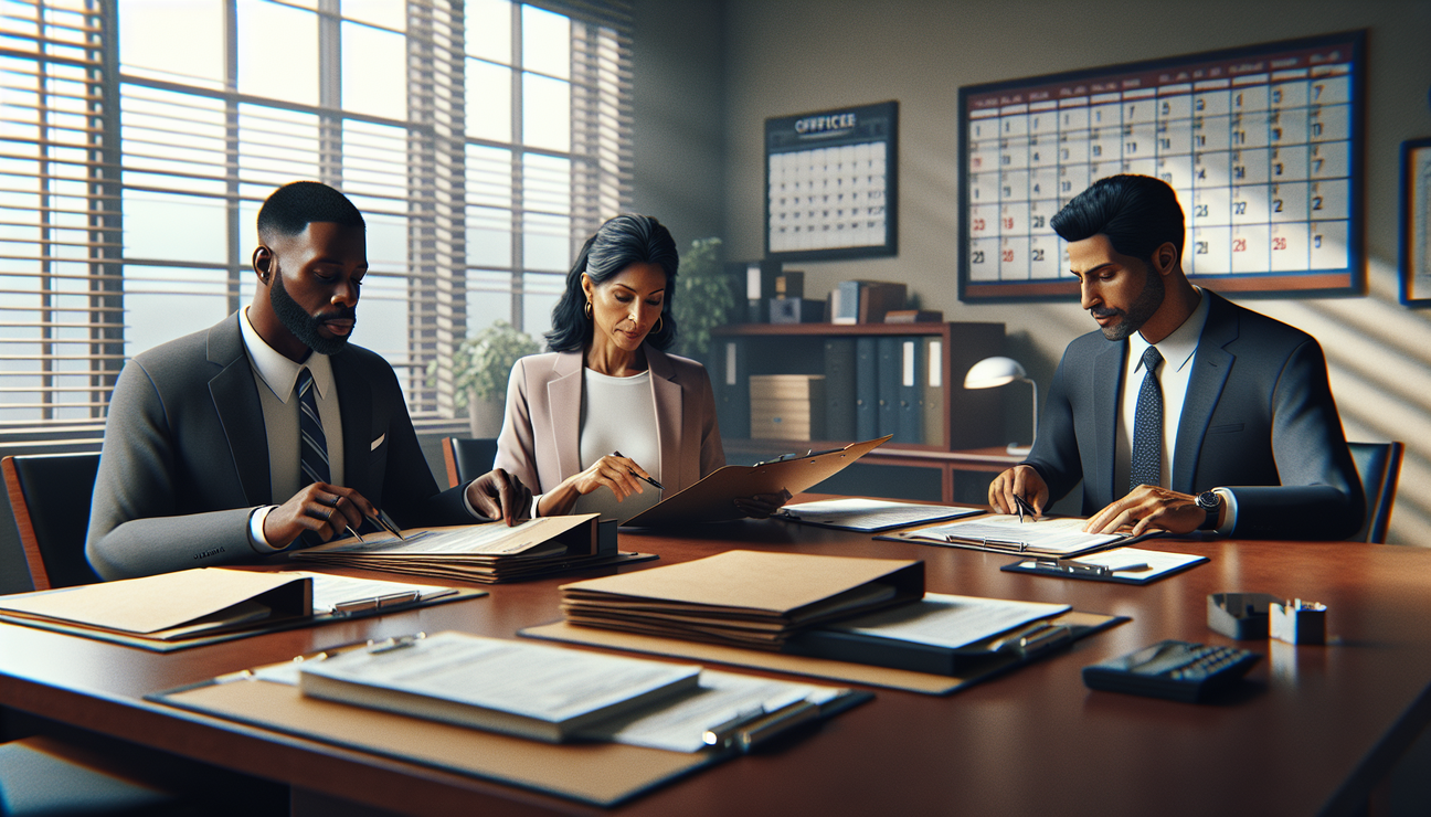 Probation reforms create new compliance tracking needs. Learn how agencies use case management software for efficient documentation and reporting workflows.