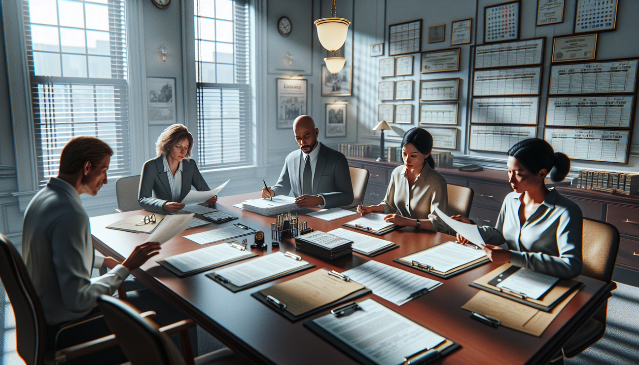 Discover how probation reforms in New York and Michigan are cutting administrative burden by 30%, reducing caseloads and improving efficiency.