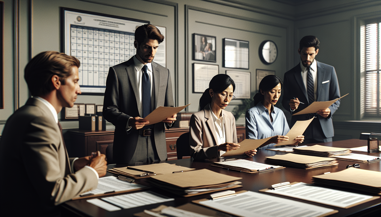Learn how probation reform cuts administrative costs by 30% while improving compliance through streamlined case management and automated tracking tools.