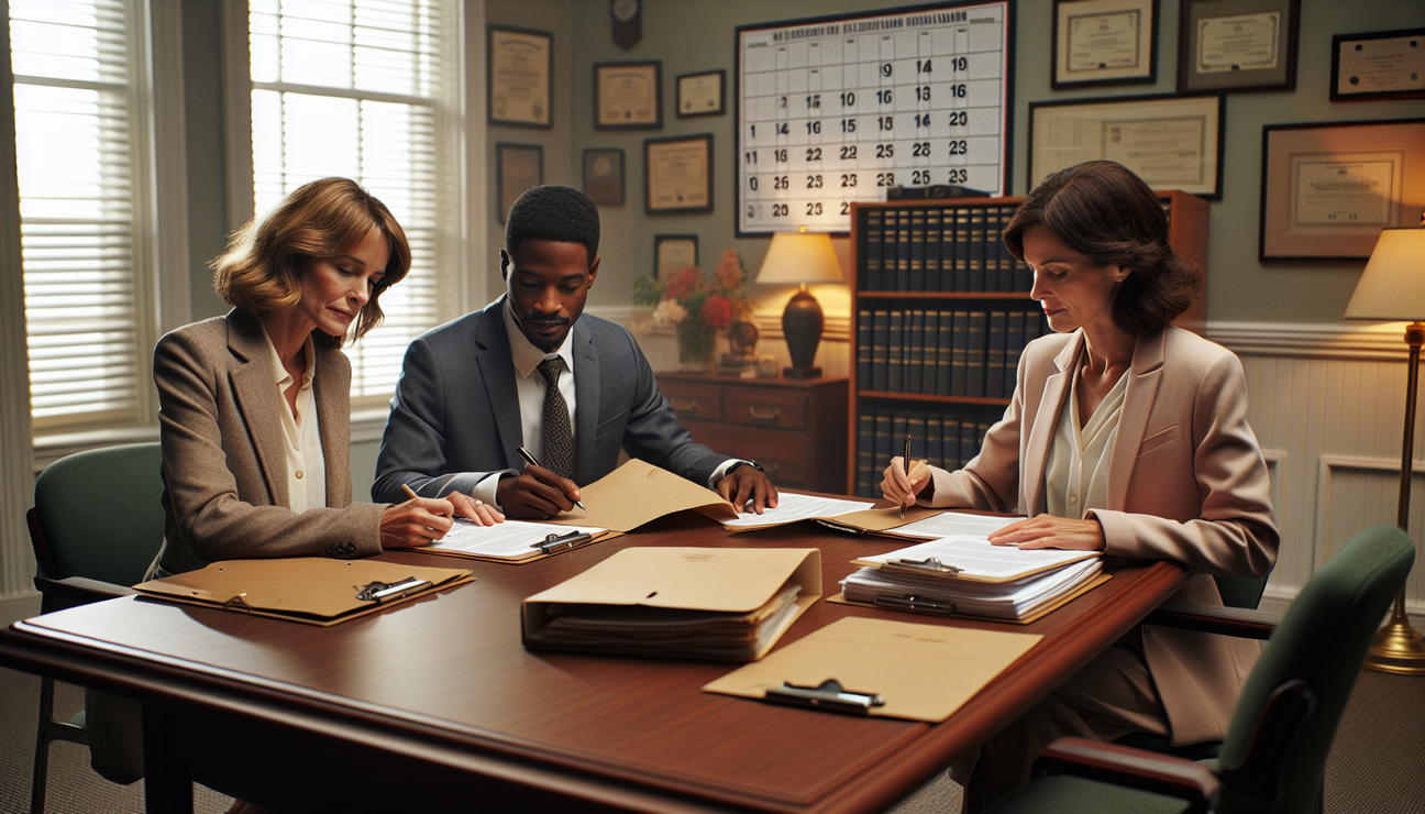 Learn how probation reform reduces administrative costs by up to 75% through risk-based supervision and case management technology solutions.