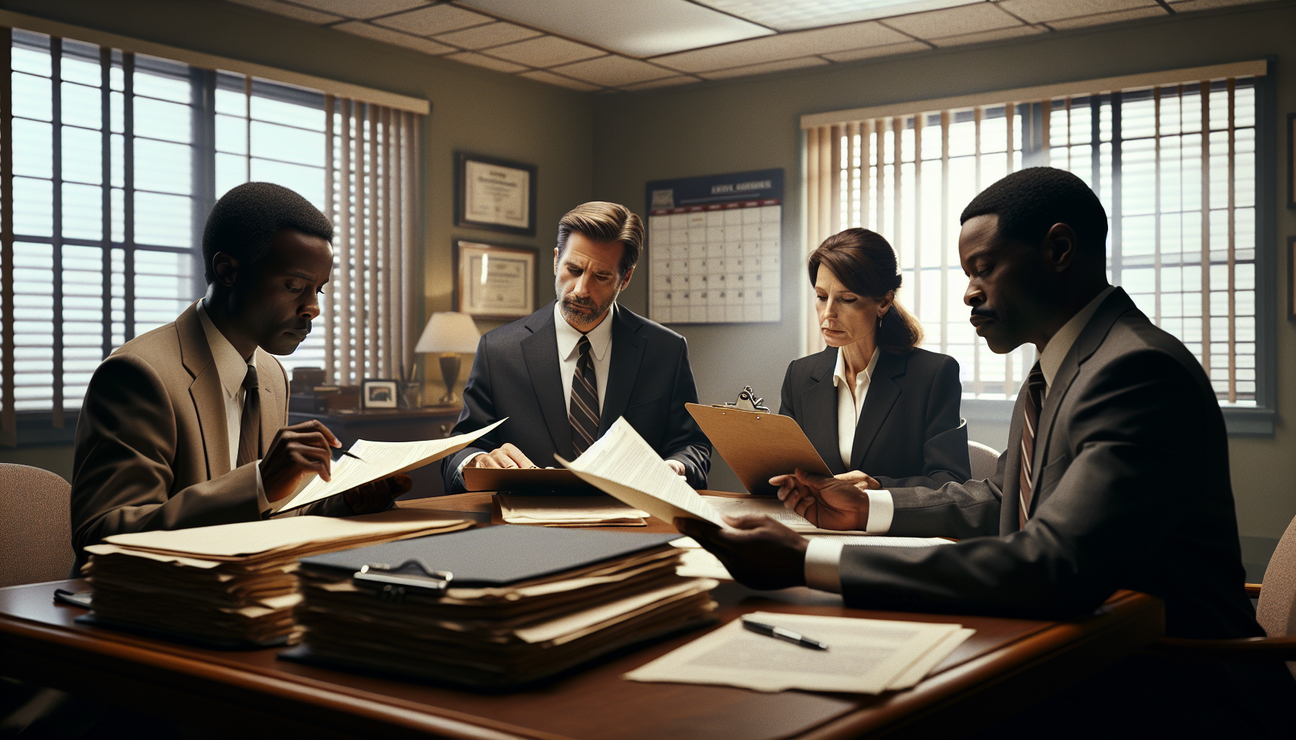 Learn how probation reforms in NY, Michigan, and Nevada cut technical violation costs, reduce caseloads by 30%, and streamline agency operations.